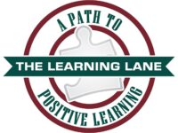 The Learning Lane Logo