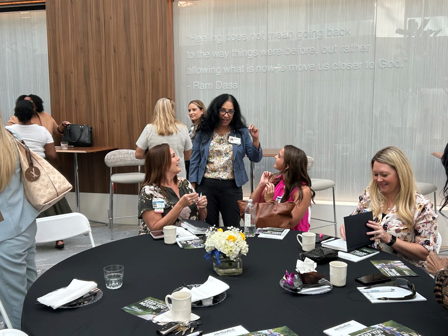 Networking Breakfast - Houston Northwest Chamber of Commerce